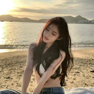 我的狐仙女朋友
