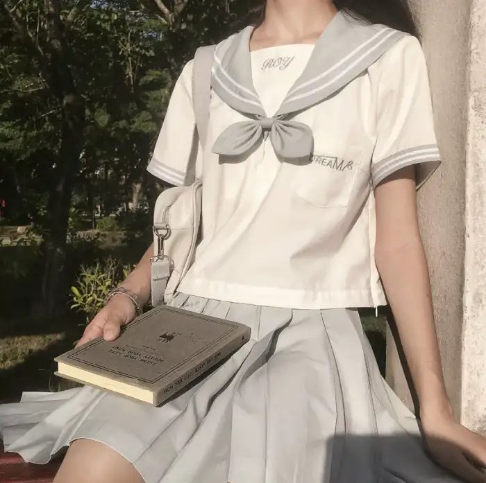 女孩说不