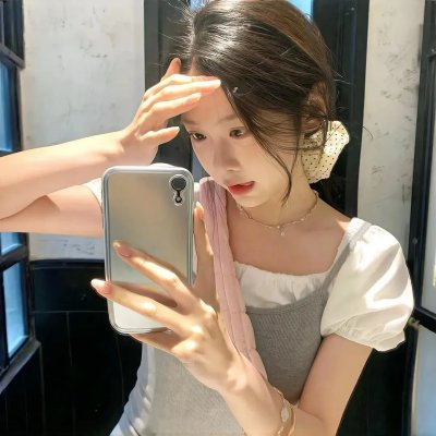 她来自未来