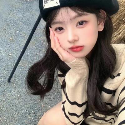 实习女生